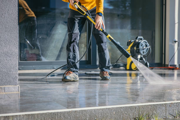 Trusted Kingsville, TX Pressure Washing Experts